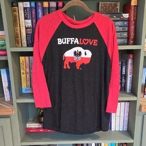 Buffalo Dyngus Day / Polish Shirt